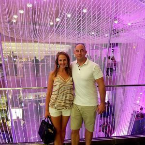 Meet your Posher, Cassandra